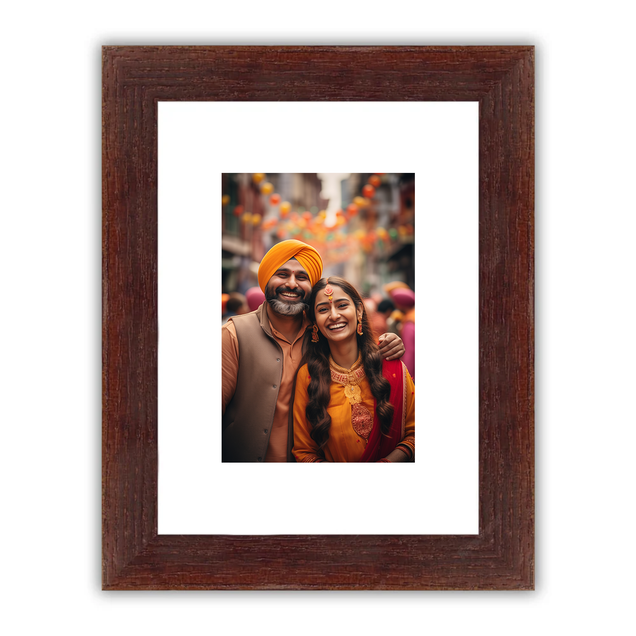 Losangeles Frame
